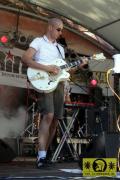 Ruben Lopez and The Diatones (E) 17. This Is Ska Festival - Wasserburg, Rosslau 21. Juni 2013 (3).JPG